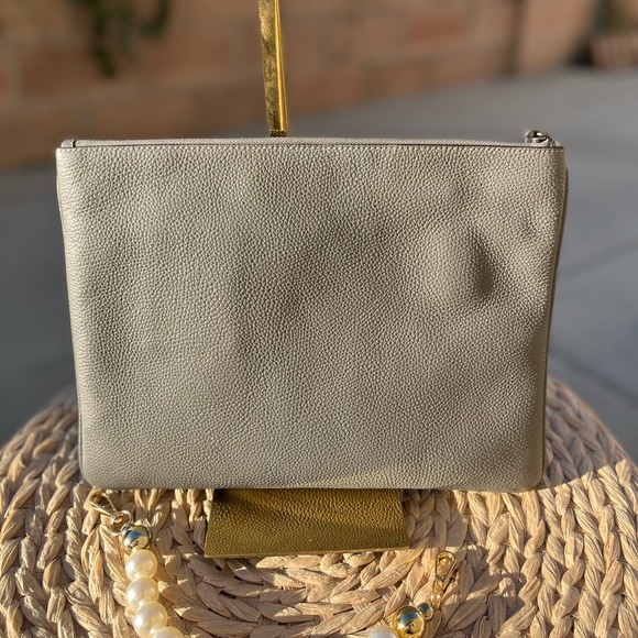 Coach clutch - Picture 2 of 4